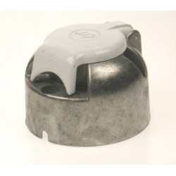 Utičnica metalna 7-pin